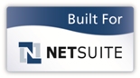 Built for NetSuite